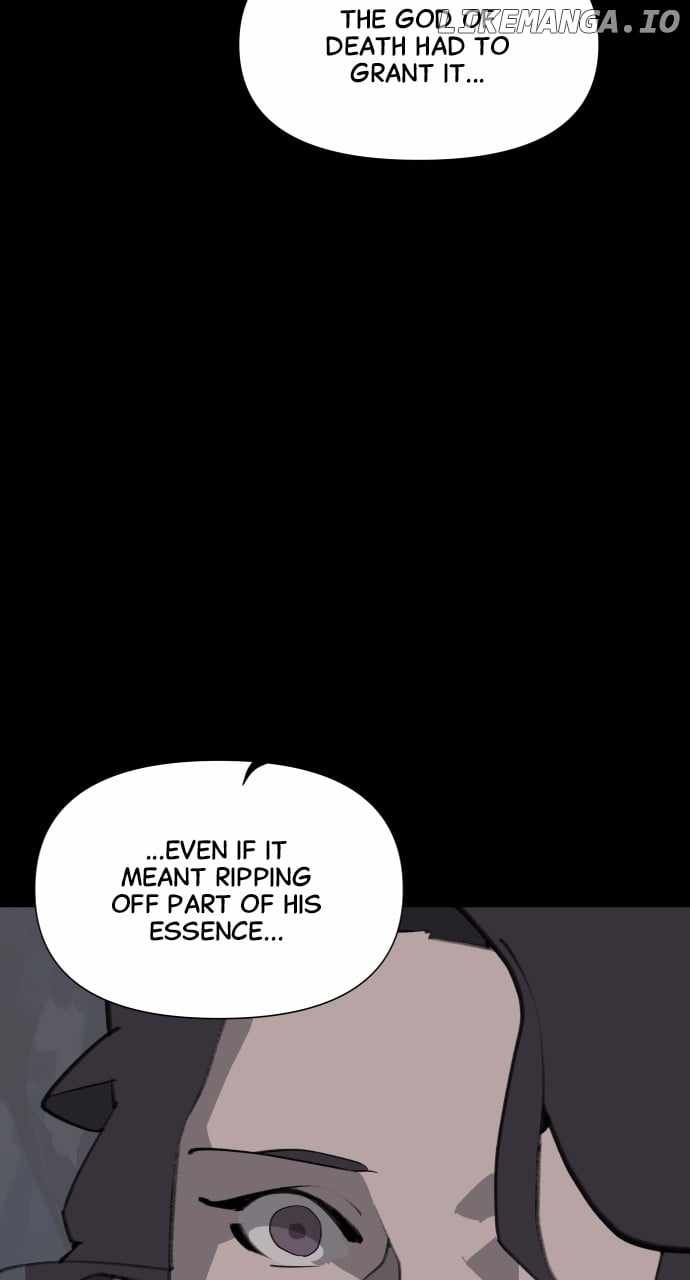 Enoch: Shining Tree Chapter 38 42